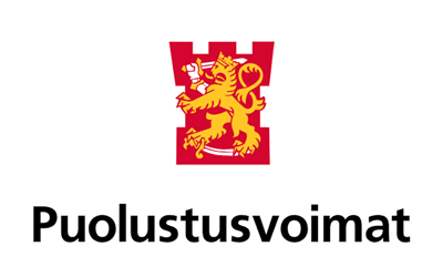 PUOLUSTUSVOIMAT KIRJAKAUPPA